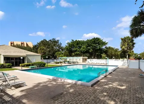 3300 W Rolling Hills Circle Davie FL 33328