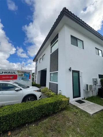 20007 SW 122nd Court Miami FL 33177