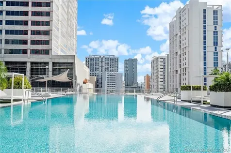 690 SW 1st Court Miami FL 33130
