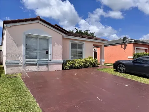 14350 SW 175th Street Miami FL 33177