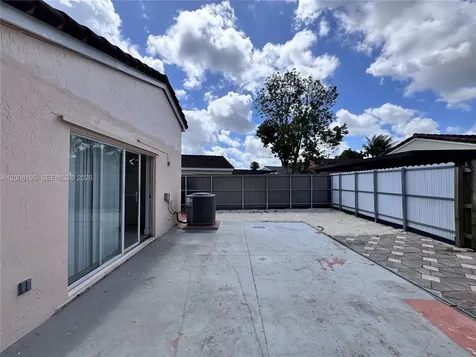 14350 SW 175th Street Miami FL 33177