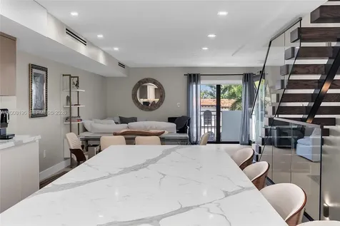 6901 Edgewater Drive Coral Gables FL 33133