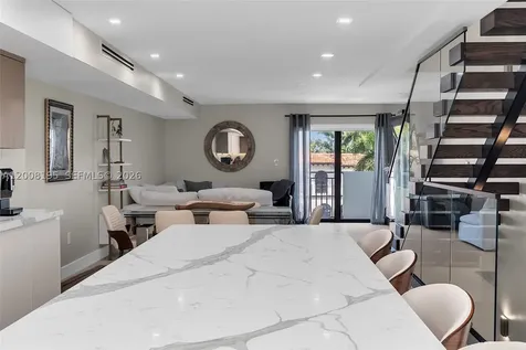 6901 Edgewater Drive Coral Gables FL 33133
