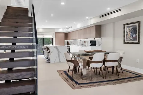 6901 Edgewater Drive Coral Gables FL 33133