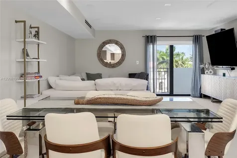 6901 Edgewater Drive Coral Gables FL 33133