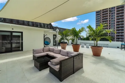 6901 Edgewater Drive Coral Gables FL 33133