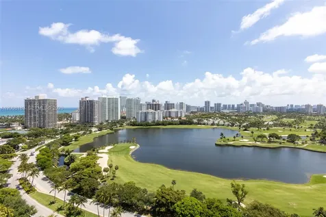 3675 N Country Club Drive Aventura FL 33180