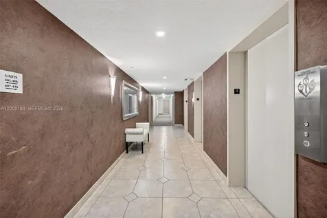 3675 N Country Club Drive Aventura FL 33180