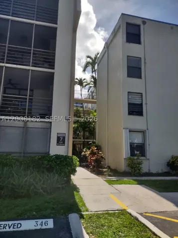 20381 NE 30th Avenue Aventura FL 33180