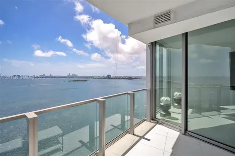 2900 NE 7th Avenue Miami FL 33137