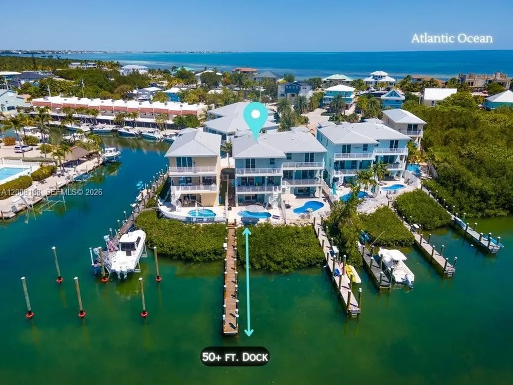 443 Sombrero Beach Road Marathon FL 33050