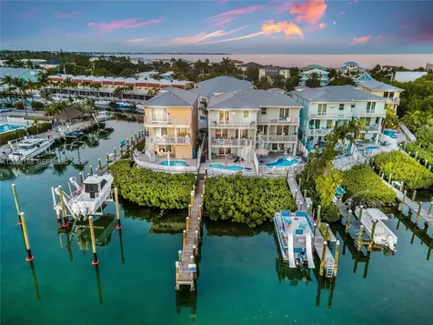 443 Sombrero Beach Road Marathon FL 33050