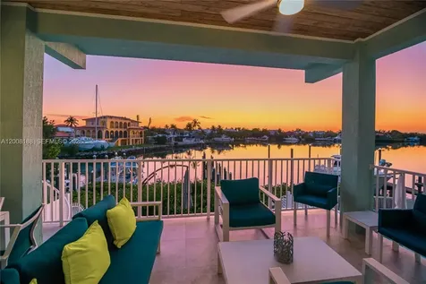 443 Sombrero Beach Road Marathon FL 33050