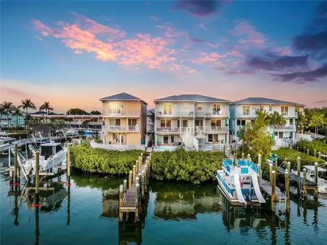 443 Sombrero Beach Road Marathon FL 33050