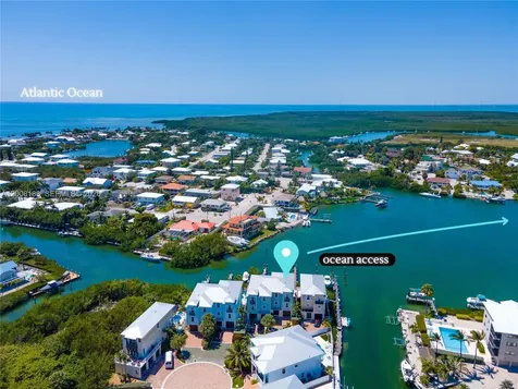 443 Sombrero Beach Road Marathon FL 33050