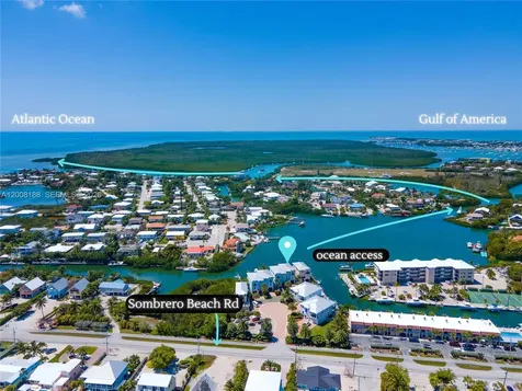 443 Sombrero Beach Road Marathon FL 33050