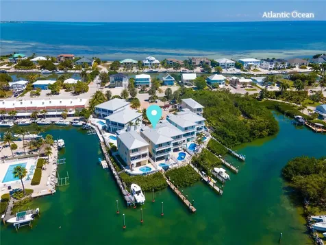 443 Sombrero Beach Road Marathon FL 33050