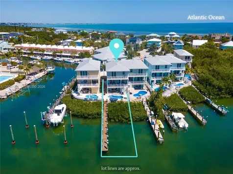 443 Sombrero Beach Road Marathon FL 33050