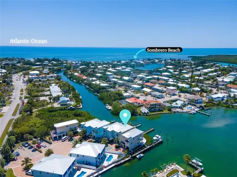 443 Sombrero Beach Road Marathon FL 33050