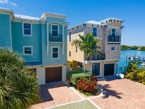 443 Sombrero Beach Road Marathon FL 33050
