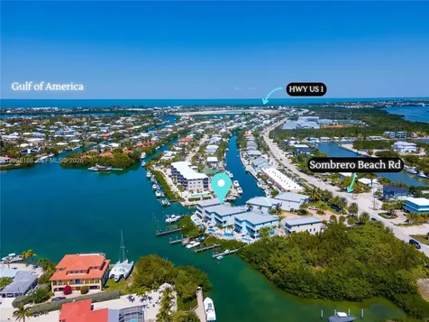 443 Sombrero Beach Road Marathon FL 33050
