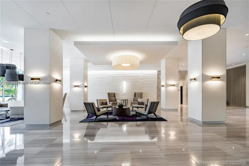 100 Bayview Drive Sunny Isles Beach FL 33160