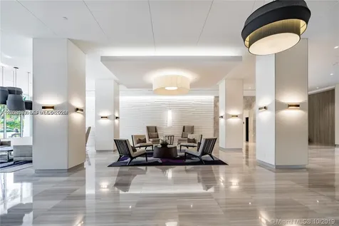 100 Bayview Drive Sunny Isles Beach FL 33160
