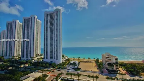 100 Bayview Drive Sunny Isles Beach FL 33160