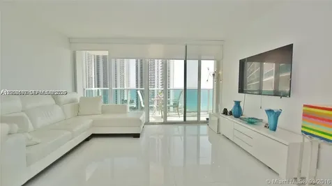 100 Bayview Drive Sunny Isles Beach FL 33160