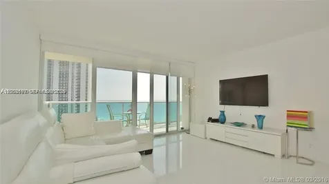 100 Bayview Drive Sunny Isles Beach FL 33160