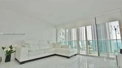 100 Bayview Drive Sunny Isles Beach FL 33160