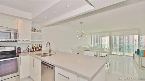 100 Bayview Drive Sunny Isles Beach FL 33160