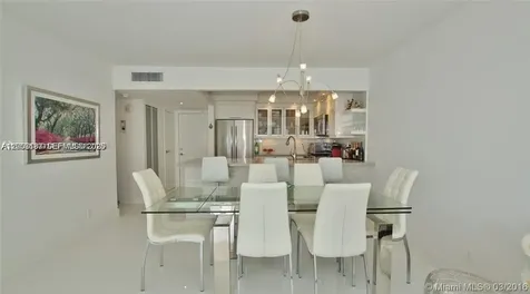 100 Bayview Drive Sunny Isles Beach FL 33160