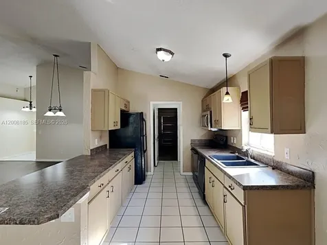 15970 SW 81st Terrace Miami FL 33193