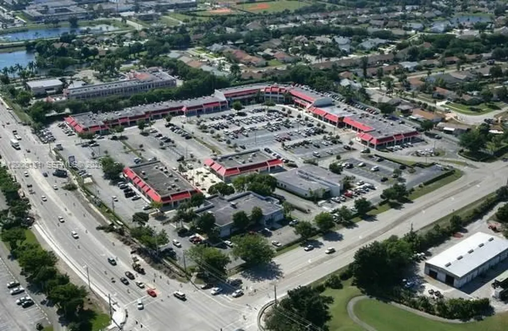 9080 Kimberly Boulevard Boca Raton FL 33434