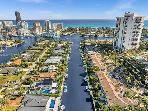 307 Holiday Drive Hallandale Beach FL 33009