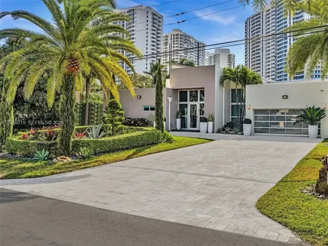 307 Holiday Drive Hallandale Beach FL 33009