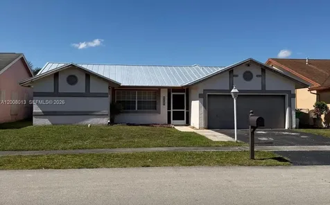 10379 Welleby Isles Boulevard Sunrise FL 33351