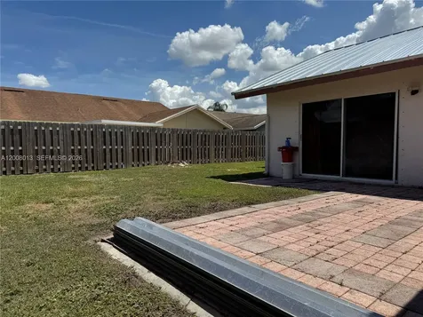 10379 Welleby Isles Boulevard Sunrise FL 33351