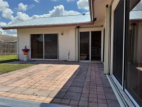 10379 Welleby Isles Boulevard Sunrise FL 33351