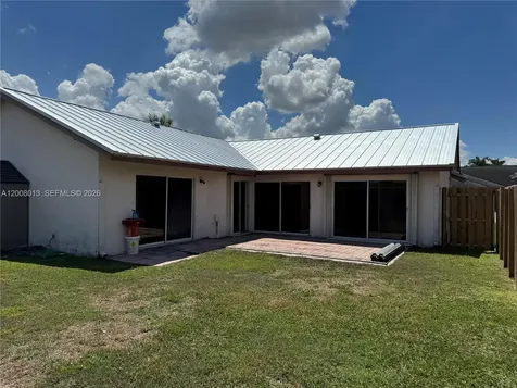 10379 Welleby Isles Boulevard Sunrise FL 33351