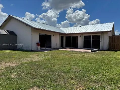 10379 Welleby Isles Boulevard Sunrise FL 33351