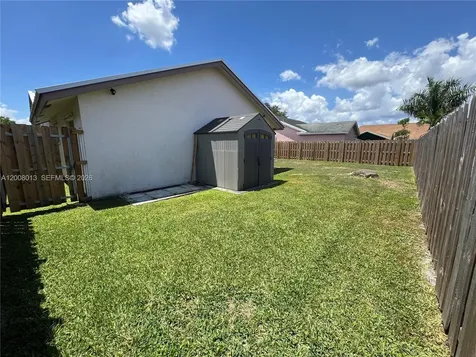 10379 Welleby Isles Boulevard Sunrise FL 33351
