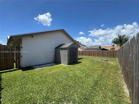 10379 Welleby Isles Boulevard Sunrise FL 33351