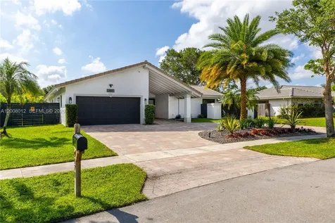 9171 NW 13th Street Plantation FL 33322