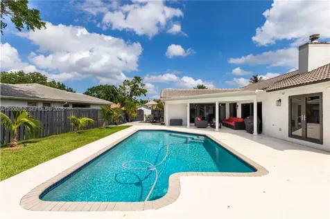 9171 NW 13th Street Plantation FL 33322