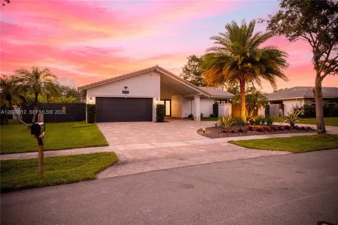 9171 NW 13th Street Plantation FL 33322