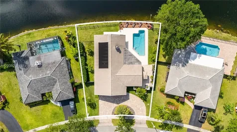 9171 NW 13th Street Plantation FL 33322