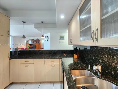 2030 S Ocean Drive Hallandale Beach FL 33009