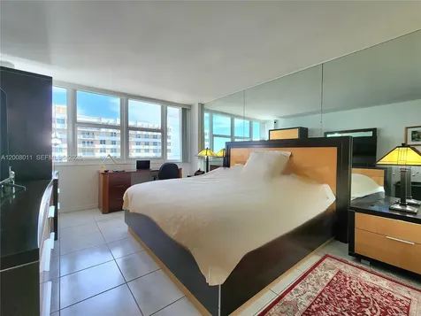 2030 S Ocean Drive Hallandale Beach FL 33009